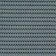 TISSU VOILAGE VIVIEN - PANAZ - COULEUR: INK / STEEL - RÉF INK / STEEL-195