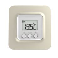 Tybox 5100 - thermostat d'ambiance - delta dore talco - température de fonctionnement : -10 °c à 40 °c - 6050608