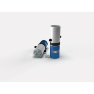 Unité à ozone d'assainissement naturel de la glace et des glaçons - Qualité d'eau potable jusqu'à 13 ° dH -Clean-Ice Unité à ozone d'assainissement naturel de la glace et des glaçons - Qualité d'eau potable jusqu'à 13 ° dH -Clean-Ice