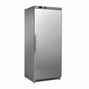 Armoire de congélation inox 1 porte - 600 Litres PREMIUM - GOLDINOX - gris 3701770800155 Armoire de congélation inox 1 porte - 600 Litres PREMIUM - GOLDINOX - gris 3701770800155