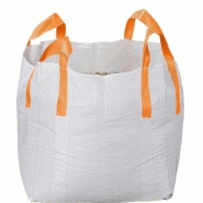 Big bag 1m3 sangle croisée 000-06u