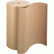 Carton ondulé pliable 240 g/m²  - tout pour l'emballage