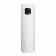 Chauffe-eau thermodynamique Nuos Plus Wifi 250L - Ariston - 3069776 Chauffe-eau thermodynamique Nuos Plus Wifi 250L - Ariston - 3069776