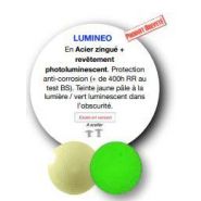 Clou podotactile photoluminescent_1