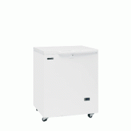 Congélateur médical SE10-45 (155 / 152) blanc TEFCOLD