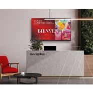 Écran intérieur - LG UL - 86 pouces_1