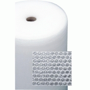 Papier Bulles Rouleau 100 M Longueur X 0.5 M Largeur - Prix en