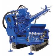 Travaux souterrains et miniers