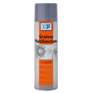 Graisse multifonctions lithium aérosol 400ml - KF - 9510 - 551159 Graisse multifonctions lithium aérosol 400ml - KF - 9510 - 551159