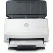 HP Scanjet Pro 3000 s4 Alimentation feuille à feuille de scanner 600 x 600 DPI A4 Noir, Blanc HP Scanjet Pro 3000 s4 Alimentation feuille à feuille de scanner 600 x 600 DPI A4 Noir, Blanc