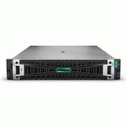 HPE ProLiant DL380 Gen11 serveur 0 Go Rack (2 U) Intel® Xeon® Gold 6430 2,1 GHz 64 Go DDR5-SDRAM 1000 W HPE ProLiant DL380 Gen11 serveur 0 Go Rack (2 U) Intel® Xeon® Gold 6430 2,1 GHz 64 Go DDR5-SDRAM 1000 W