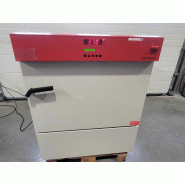 Incubateur / étuve réfrigéré BINDER KB-115 avec convection forcée 100°C Incubateur / étuve réfrigéré BINDER KB-115 avec convection forcée 100°C