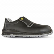 Jallatte - Chaussures de sécurité basses noire JALGRAPHITE ESD S2 SRC Noir Taille 40 - 40 noir matière synthétique 8033546461761 Jallatte - Chaussures de sécurité basses noire JALGRAPHITE ESD S2 SRC Noir Taille 40 - 40 noir matière synthétique 8033546461761
