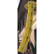 Kit goulotte de chantier Kit goulotte de chantier