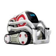 KIT ROBOT JOUET ÉDUCATIF PROGRAMMATION COZMO DIGITAL DREAM LABS (VÉRIFIÉ &amp; RECONDITIONNÉ)