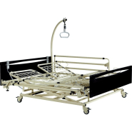 LIT MÉDICALISÉ - EURO 3000 HARMONIE LIT MÉDICALISÉ - EURO 3000 HARMONIE