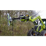 Lrs 1602 - lamier - greentec - grande capacité