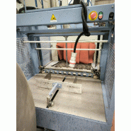 Machine de bandelage italdibipack ecofard 700 sa_0