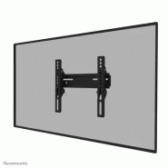 Neomounts WL30-350BL12 Support pour écran mural 24-55" - fixe - verrouillable