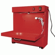 NETTOYEUR DE PIÈCES 14L MW-TOOLS CAT140 NETTOYEUR DE PIÈCES 14L MW-TOOLS CAT140