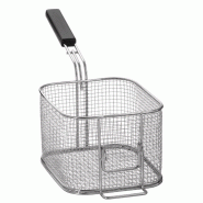 Panier de friteuse 5,5 Litres pour friteuse 8 Litres et 2 x 8 Litres SNACK XL Plus
