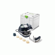 Plaqueuse de chants 1200w conturo - FESTOOL ka 65-plus en coffret systainer 3 - 577836 - 828690 Plaqueuse de chants 1200w conturo - FESTOOL ka 65-plus en coffret systainer 3 - 577836 - 828690