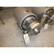 Pompe Alfa Laval LKH 5/115 - Centrifuge - 0.75 kW - Révisée