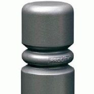 POTELET Ø 114 MM POMMEAU CITY POTELET Ø 114 MM POMMEAU CITY