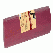 Pronappe - Réf.R732408I - Carton de 4 Tête-à-tête SPUNBOND - matière recyclable 100% polypropylène - largeur 0,4 m x longueur 24 m Bordeaux - ro