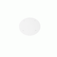 Schneider - Disque pour présentoir à gâteaux, blanc, Ø 225 mm, plastique - blanc plastique 202403