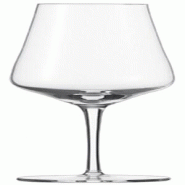 Schott Zwiesel Zwiesel Glas - Verre à Beaujolais  - Gamme Fine en Cristallin - Réf. 113759 - lot de 6 - transparent verre 113759