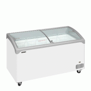 Tefcold Congélateur de crème glacée  NIC401SCEB - 48861