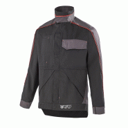 Veste de travail et soudeur Konekt classe 1 Cepovett - S 40/42 Veste de travail et soudeur Konekt classe 1 Cepovett - S 40/42