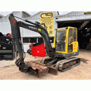 Volvo L30Z Mini pelle 4,5T
