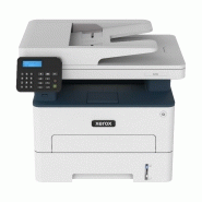 Xerox b225 copie/impression/numÉrisation recto verso sans fil a4, 34 p