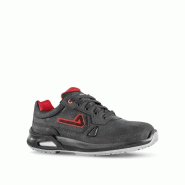Aimont - Chaussures de sécurité basses TEUTON S3 CI SRC ESD http://carbonn.Fr/img/co/392.Jpg Taille 48 - 48 matière synthétique 8033546355114