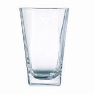 Arcoroc Prysm Coffret de 6 verres à long drink 35 cl - transparent verre 5428418