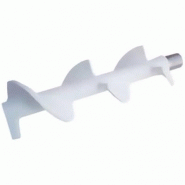 Batteur résine pour machine à glace Debref Batteur résine pour machine à glace Debref