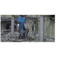 Cisaille pour la coupe des structures en acier - okada - TS-W