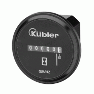 Compteur horaire électromécanique  -  HR76