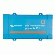 Convertisseur pur sinus VICTRON PHOENIX 800VA 12v / 24v / 48v-230v