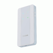 D-LINK F518 Hotspot mobile 5G NR AX1800 D-LINK F518 Hotspot mobile 5G NR AX1800