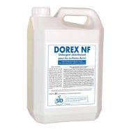 Détergent désinfectant sans parfum, sans colorant - TP2 et TP4 - Dorex Sid