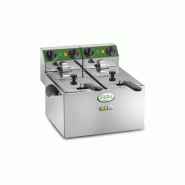 Friteuse 2 x 3 litres - Fama - 0605848548334 Friteuse 2 x 3 litres - Fama - 0605848548334