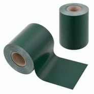 Helloshop26 - Bande de brise-vue PVC 35 m x 19 cm 6,65 m² vert mousse ral 6005 03_0006587 - 3001809547762 Helloshop26 - Bande de brise-vue PVC 35 m x 19 cm 6,65 m² vert mousse ral 6005 03_0006587 - 3001809547762