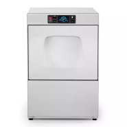 Lave-verre UX-40 230/50/1-1303100 - Sani-Control, Hydroblade, Double Paroi Lave-verre UX-40 230/50/1-1303100 - Sani-Control, Hydroblade, Double Paroi