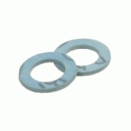 Lot de 10 joints pour gaz naturel sans amiante, GAZINOX Lot de 10 joints pour gaz naturel sans amiante, GAZINOX