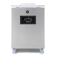 Machine à emballer sous-vide SU-540P+ CC 230/50-60/1-1141162 Machine à emballer sous-vide SU-540P+ CC 230/50-60/1-1141162