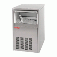 Machine à glaçons 40kg/24h - PCT695