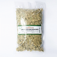 MesZépices - Oranger Bigaradier en feuilles coupées - Sachet de 500 g - 3701430697637
